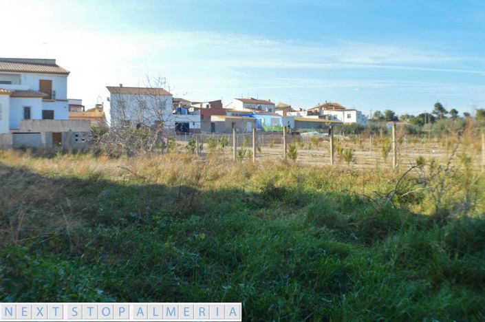Image No.109-Propriété de 5 chambres à vendre à Almeria