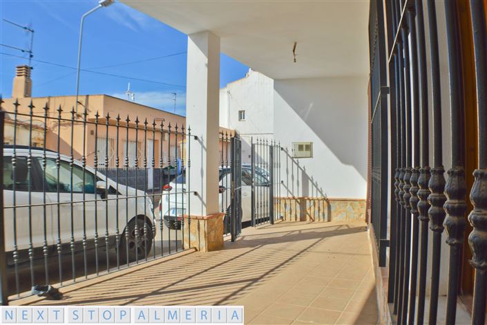 Image No.11-Propriété de 5 chambres à vendre à Almeria