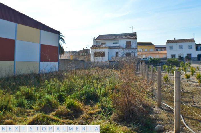 Image No.110-Propriété de 5 chambres à vendre à Almeria