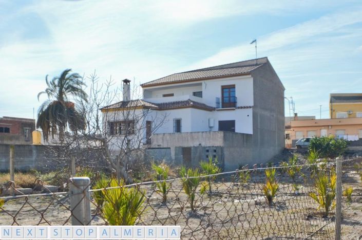 Image No.111-Propriété de 5 chambres à vendre à Almeria