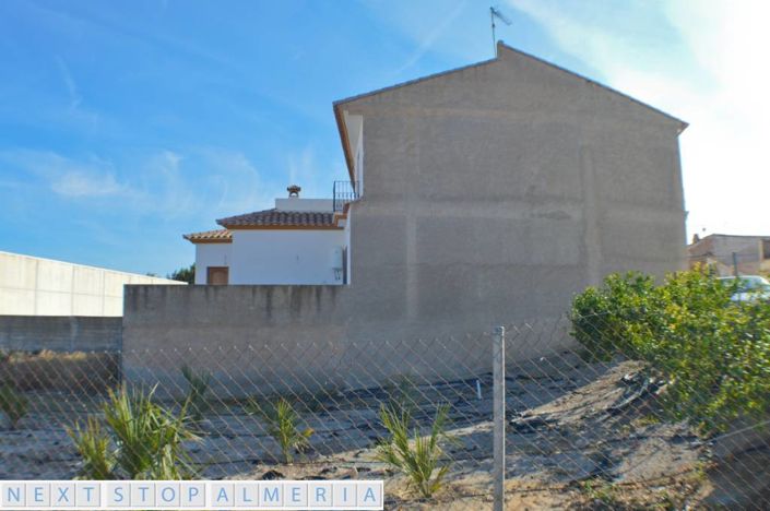 Image No.112-Propriété de 5 chambres à vendre à Almeria