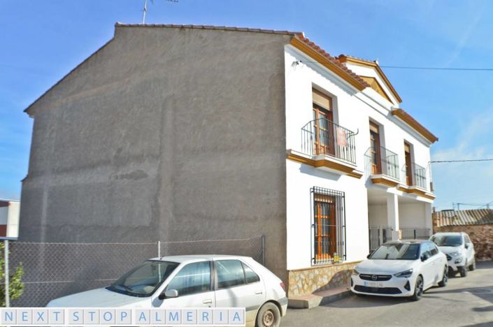 Image No.113-Propriété de 5 chambres à vendre à Almeria
