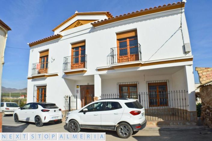 Image No.114-Propriété de 5 chambres à vendre à Almeria