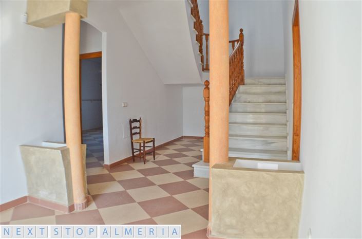 Image No.13-Propriété de 5 chambres à vendre à Almeria