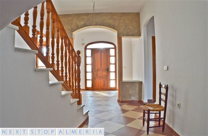 Image No.15-Propriété de 5 chambres à vendre à Almeria