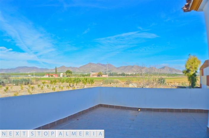 Image No.34-Propriété de 5 chambres à vendre à Almeria