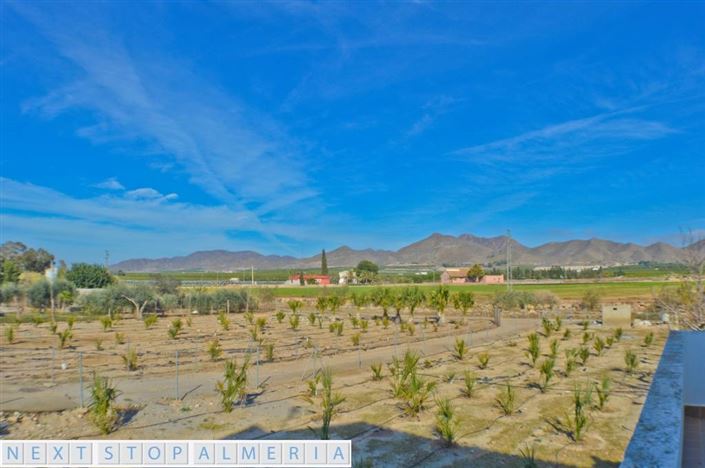 Image No.35-Propriété de 5 chambres à vendre à Almeria