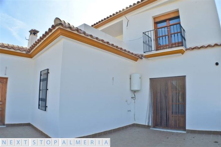 Image No.37-Propriété de 5 chambres à vendre à Almeria