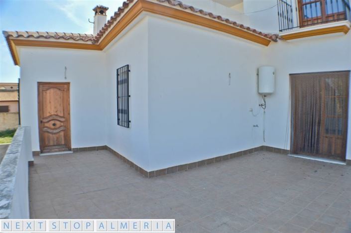 Image No.38-Propriété de 5 chambres à vendre à Almeria