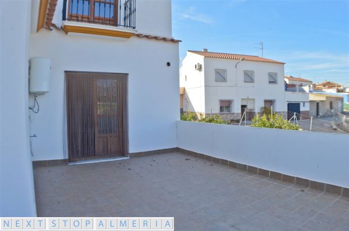 Image No.39-Propriété de 5 chambres à vendre à Almeria