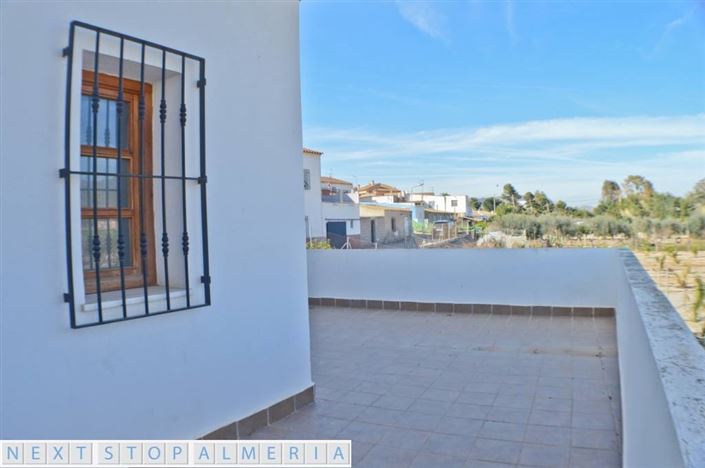 Image No.40-Propriété de 5 chambres à vendre à Almeria