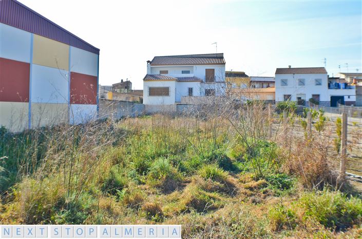 Image No.5-Propriété de 5 chambres à vendre à Almeria