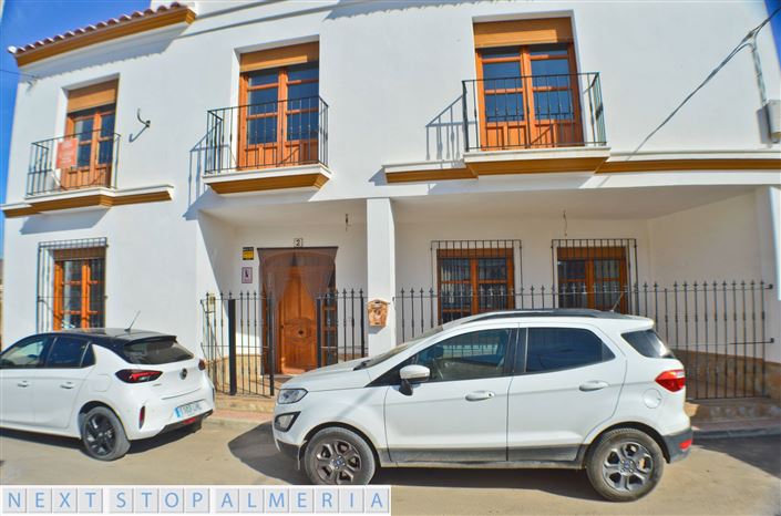 Image No.6-Propriété de 5 chambres à vendre à Almeria