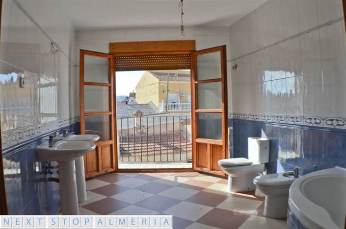 Image No.60-Propriété de 5 chambres à vendre à Almeria