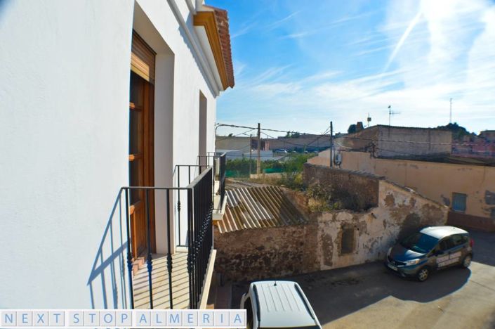 Image No.67-Propriété de 5 chambres à vendre à Almeria