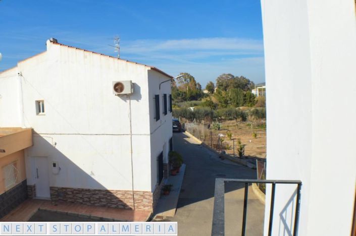 Image No.68-Propriété de 5 chambres à vendre à Almeria