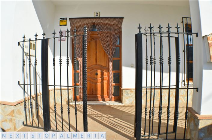 Image No.7-Propriété de 5 chambres à vendre à Almeria