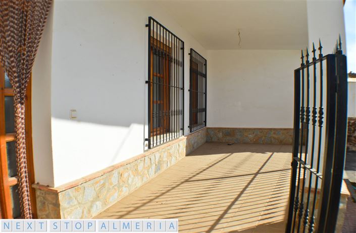 Image No.8-Propriété de 5 chambres à vendre à Almeria