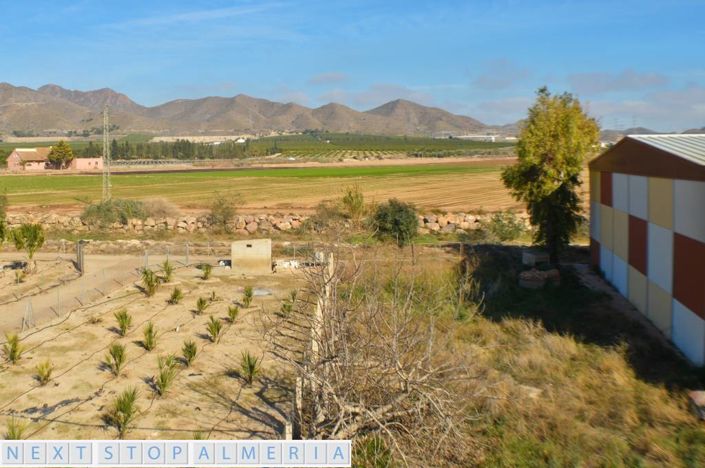 Image No.80-Propriété de 5 chambres à vendre à Almeria