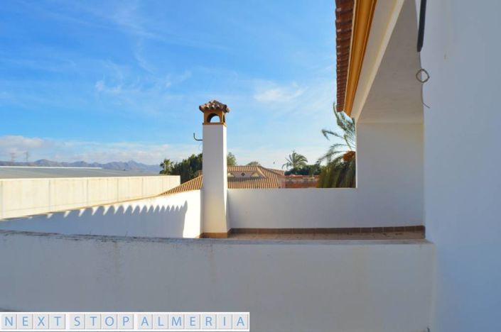 Image No.81-Propriété de 5 chambres à vendre à Almeria