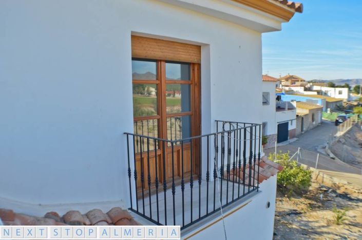 Image No.83-Propriété de 5 chambres à vendre à Almeria