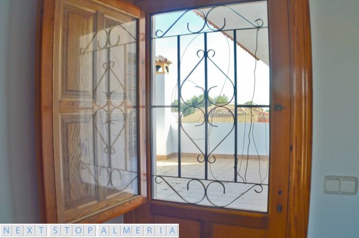 Image No.85-Propriété de 5 chambres à vendre à Almeria