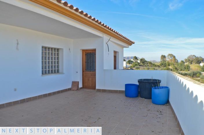 Image No.93-Propriété de 5 chambres à vendre à Almeria