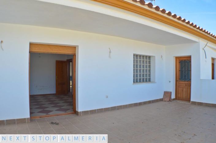 Image No.94-Propriété de 5 chambres à vendre à Almeria