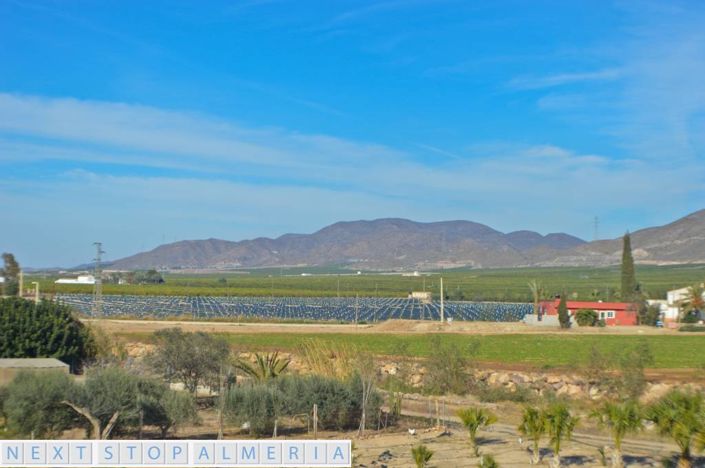 Image No.98-Propriété de 5 chambres à vendre à Almeria