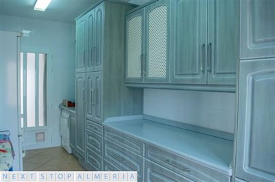 Larder