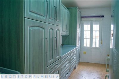 Larder