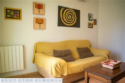 Bedroom 5, tv room, office
