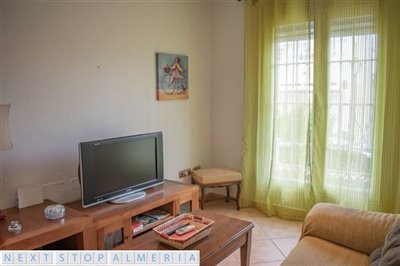 Bedroom 5, tv room, office
