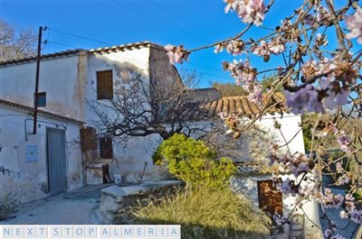 Next Stop Almeria most sold property