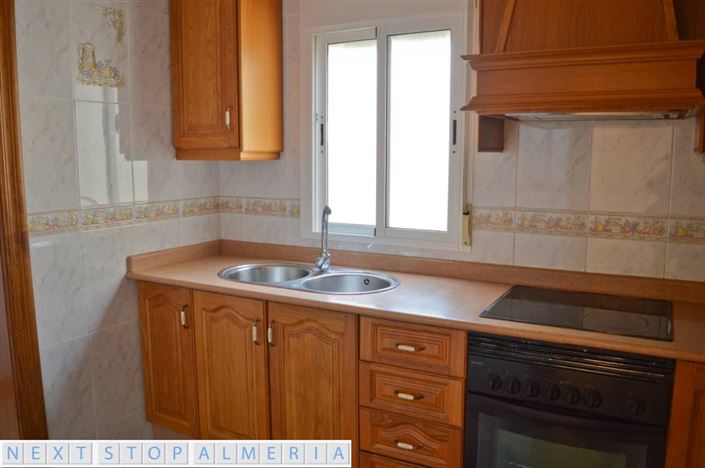 Image No.16-Appartement de 4 chambres à vendre à Los Gallardos