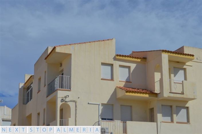 Image No.2-Appartement de 4 chambres à vendre à Los Gallardos