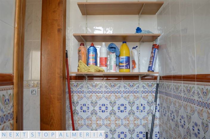 Image No.20-Appartement de 4 chambres à vendre à Los Gallardos