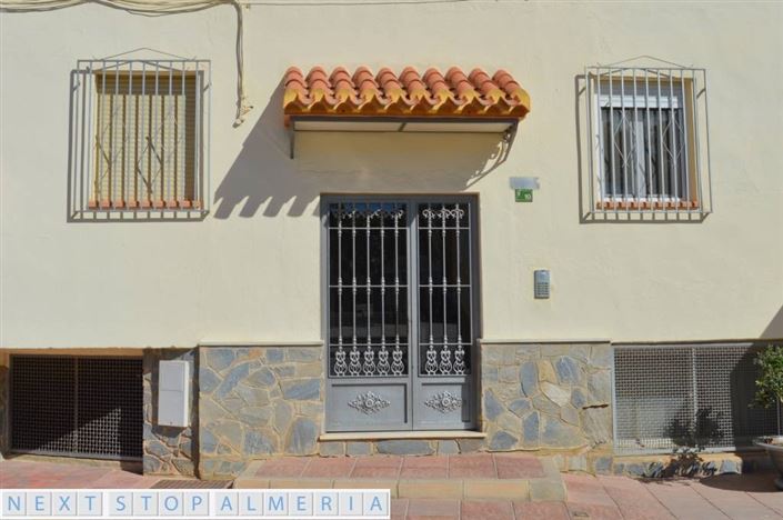 Image No.4-Appartement de 4 chambres à vendre à Los Gallardos