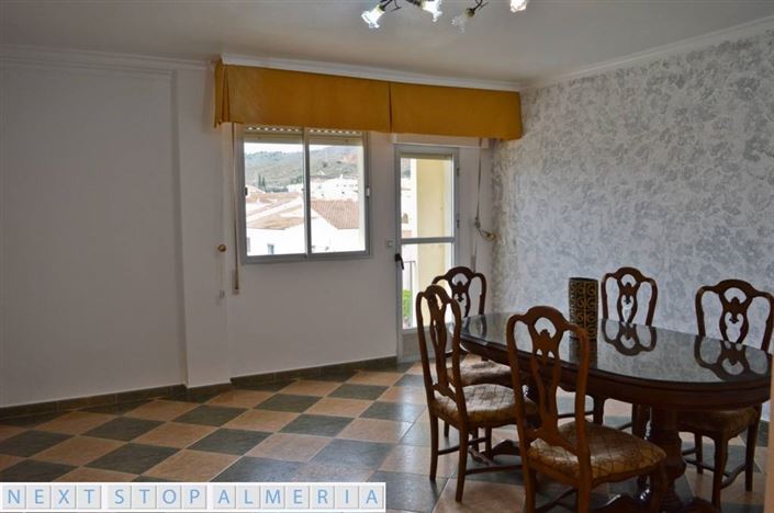 Image No.7-Appartement de 4 chambres à vendre à Los Gallardos