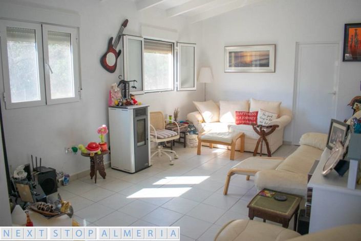 Image No.107-Propriété de 7 chambres à vendre à Almeria