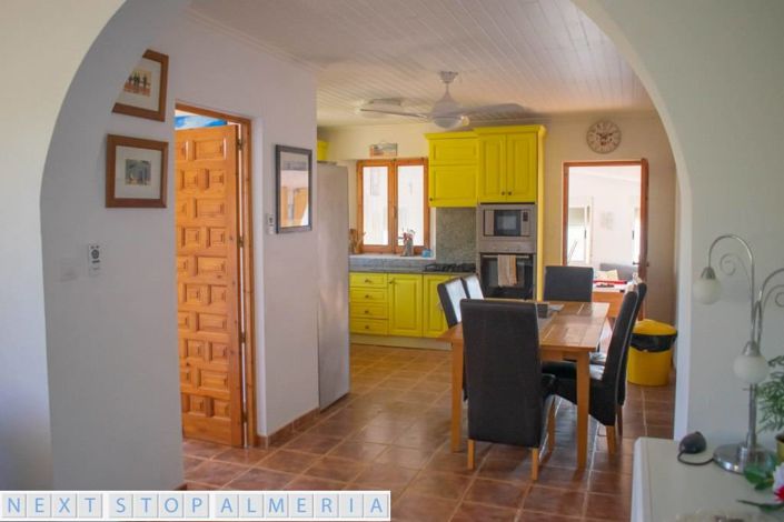 Image No.11-Propriété de 7 chambres à vendre à Almeria