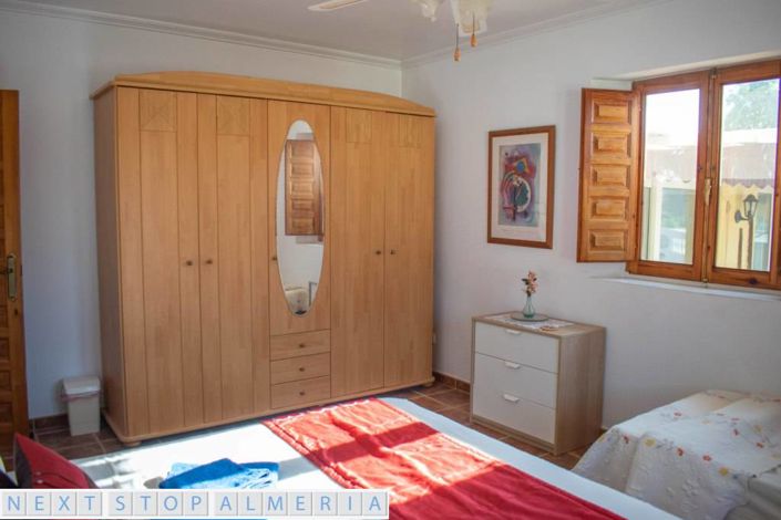 Image No.16-Propriété de 7 chambres à vendre à Almeria