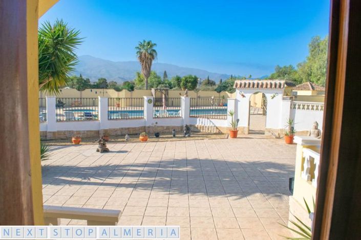 Image No.17-Propriété de 7 chambres à vendre à Almeria