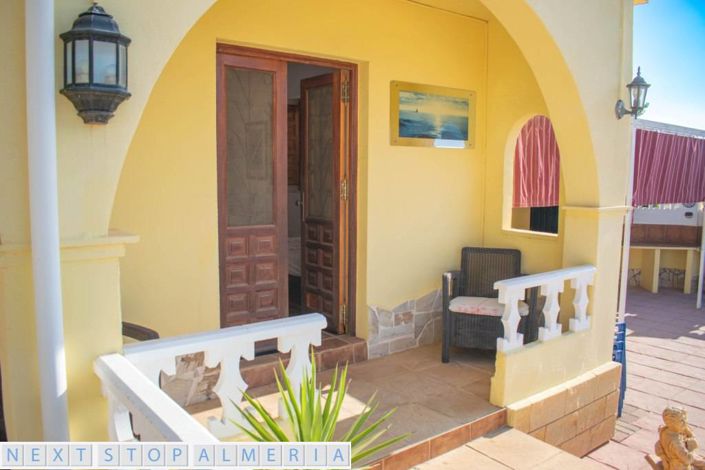 Image No.18-Propriété de 7 chambres à vendre à Almeria