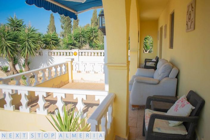 Image No.19-Propriété de 7 chambres à vendre à Almeria