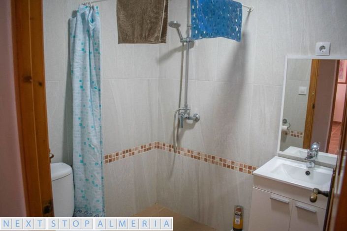 Image No.21-Propriété de 7 chambres à vendre à Almeria