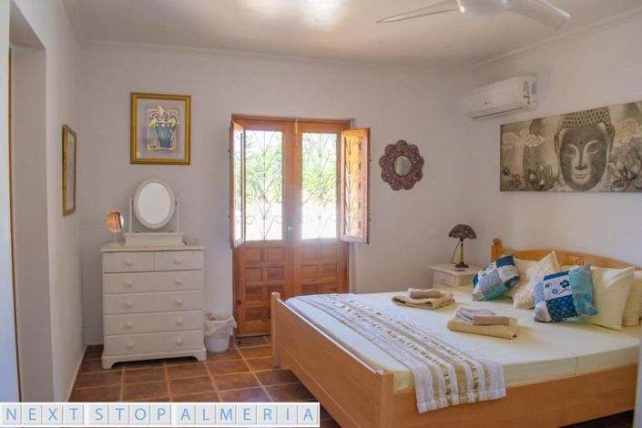 Image No.22-Propriété de 7 chambres à vendre à Almeria