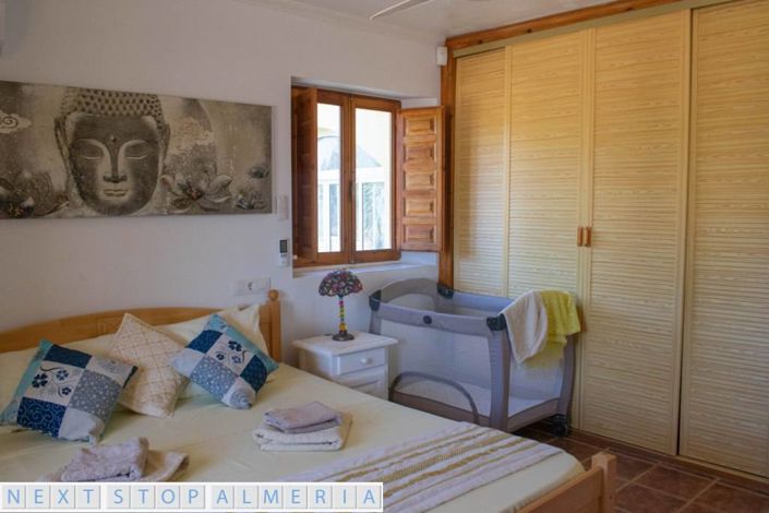 Image No.23-Propriété de 7 chambres à vendre à Almeria