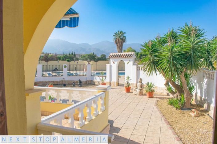 Image No.25-Propriété de 7 chambres à vendre à Almeria