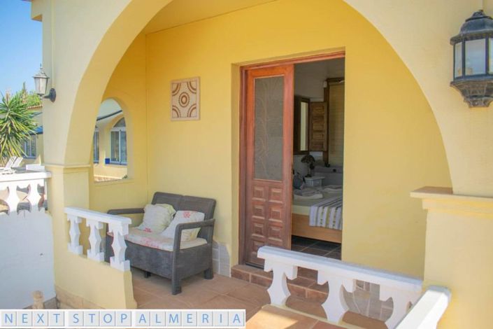 Image No.26-Propriété de 7 chambres à vendre à Almeria